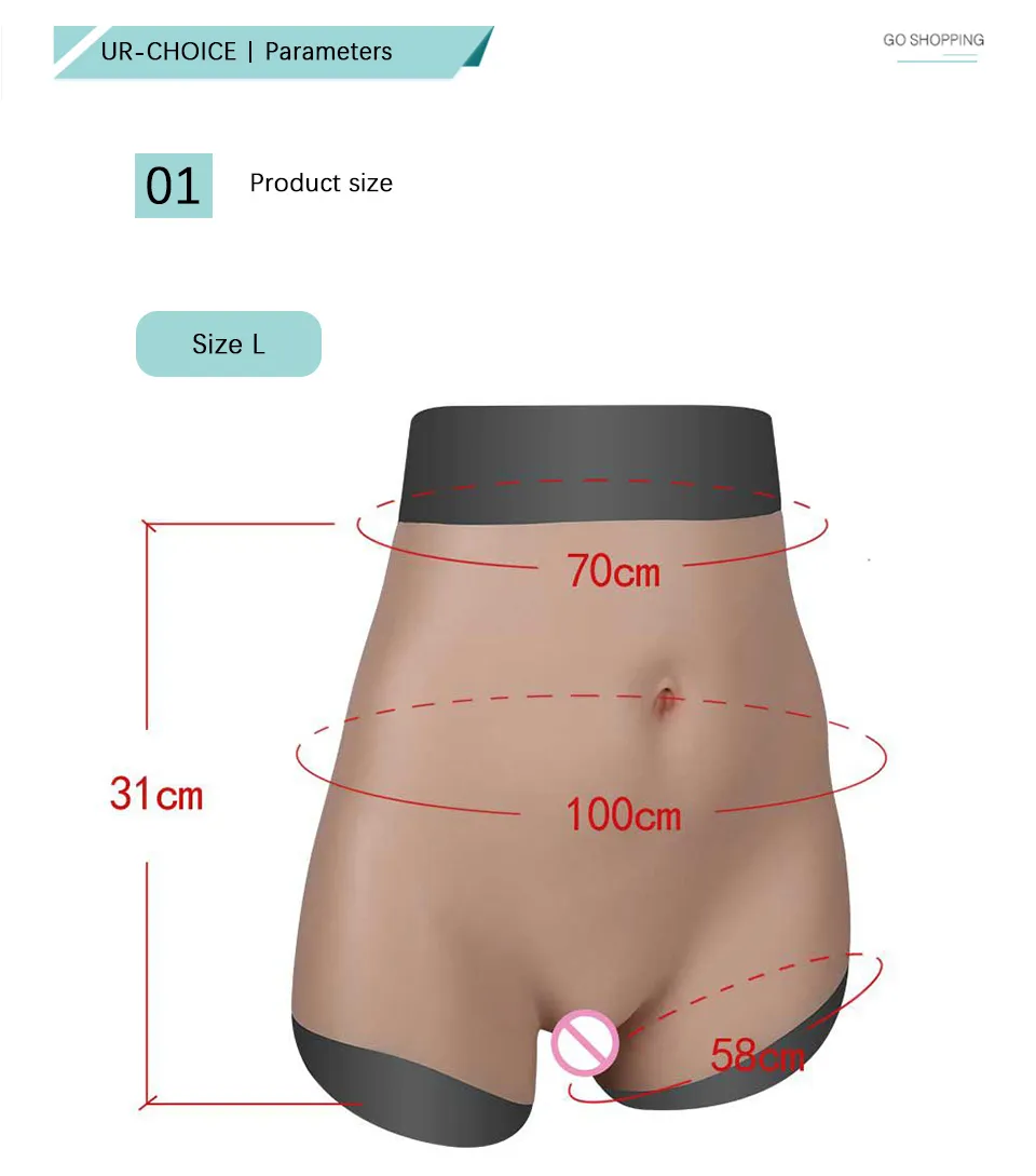 Shemale Girdles