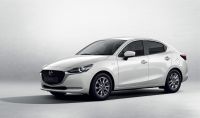 รับรีแม็พ Mazda (เก๋งเบนซิน)