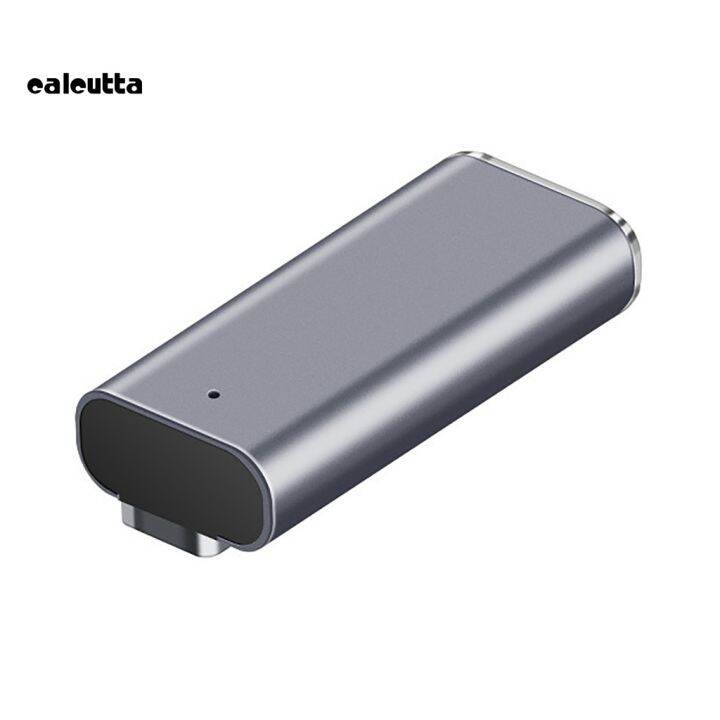 calcutta-อะแดปเตอร์ชาร์จ-pd-usb-c-เป็น-mag-safe-2-สําหรับ-macbook-air-pro