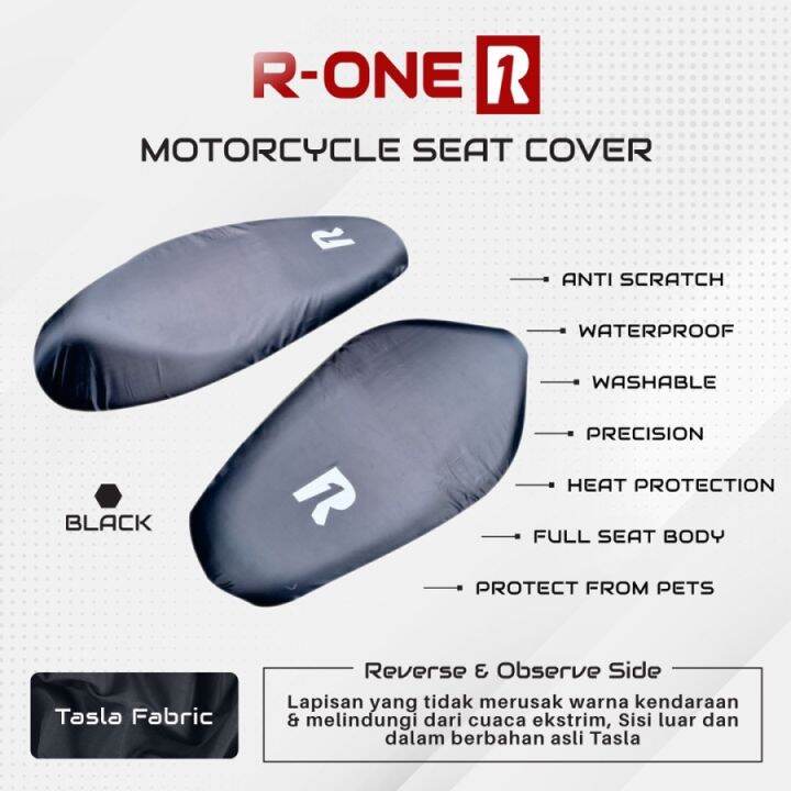 COVER JOK MOTOR ANTI KUCING Lazada Indonesia