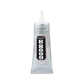 15ml 50ml 110ml B7000 Glue T7000 Glue B8000 Glue Adhesive Clear