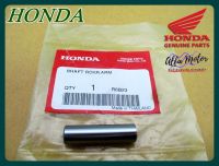 CHIME VALVE AXLE for HONDA ALL MODEL "GENUINE PARTS" #แกนกระเดื่องวาล์ว ฮอนด้า ของแท้