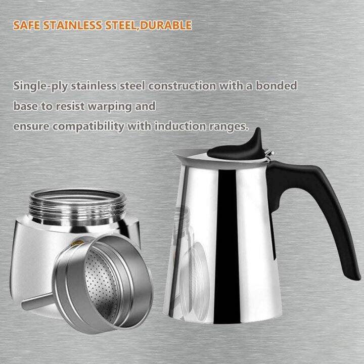 stainless-steel-moka-latte-espresso-portable-coffee-maker-stovetop-filter-coffee-pots-percolator-300ml