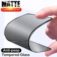 ●▬ Matte Tempered Glass for Samsung A53 A52S 5G A33 A13 A12 A32 A03S A04S A21S A22 A31 A51 A54 A34 A01 A02 A70 A71 Screen Protector