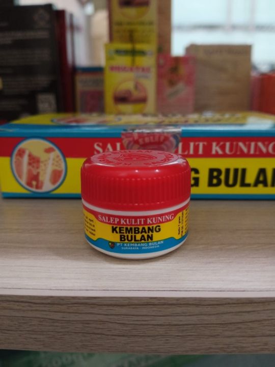 Salep Kembang Bulan 7 Gr Lazada Indonesia