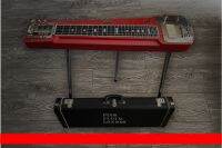 ปลั๊กอน Ample Slide Lapsteel v1.0.0 Full version And  Library กีตาร์ steel หรือ pedal steel guitar ให้เสียงทีไพเราะ ในแนวดนตรี country พร้อมวีดีโอกานติดตั้ง