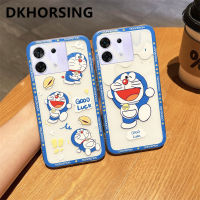 DKHORSING เคสโทรศัพท์สำหรับ INFINIX ZERO 30 5G เคสนิ่มซิลิโคนลายการ์ตูนโดราเอมอน TPU ใสเคสด้านหลังโปร่งใสกันกระแทก5G Zero30 Infinix 5G