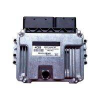 ใหม่39131-2B365 439 MEG17.9.12รถเครื่องยนต์คอมพิวเตอร์ ECU สำหรับ KIA 2011-2014 391312B365