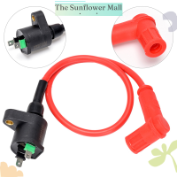 Sunflower เปลี่ยน Racing IGNITION COIL สำหรับจักรยานสกปรกหลุมจีน