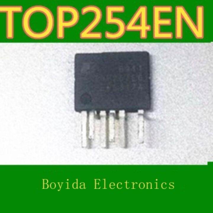 10pcs-ใหม่นำเข้า-top254en-top254-power-driver-management-ชิป