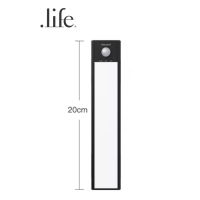 YEELIGHT แผ่นไฟเซ็นเซอร์กลางคืน Motion Sensor Closet Light by dotlife