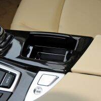 hot！【DT】℡▬☼  Car Console Ashtray Assembly for 5 F10/F11/F18 2010-2017