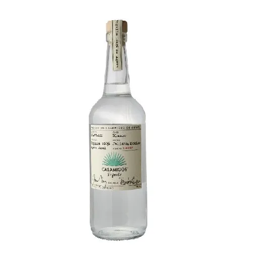 Casamigos Tequila Blanco Per PC 750ml Lazada PH