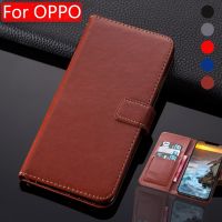 {Taoyitao case} Realme C2 Case OPPO A5 2020 A9 Luxury Flip Book style Cover for A7 AX7 A5S 5 Pro 3 A1K A1 K 2C