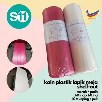 Plastic Sheet - Best Price in Singapore - Jan 2024