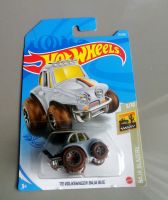 Hotwheels 70 Volkswagen Baja Bug สุดเท่ ต้องจัด