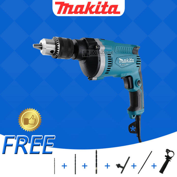 Makit a M8100B Hammer Drill electric hand drill Lazada PH