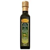 Romoli Extra Virgin Olive Oil 250ml. oil cooking oil Fast delivery โรโมลิน้ำมันมะกอกธรรมชาติ