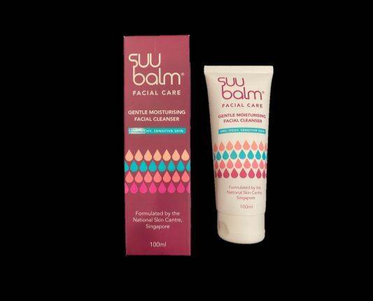 Helan M Oud - Mens Aftershave Balm Gentle & Moisturising, Calming - View #8