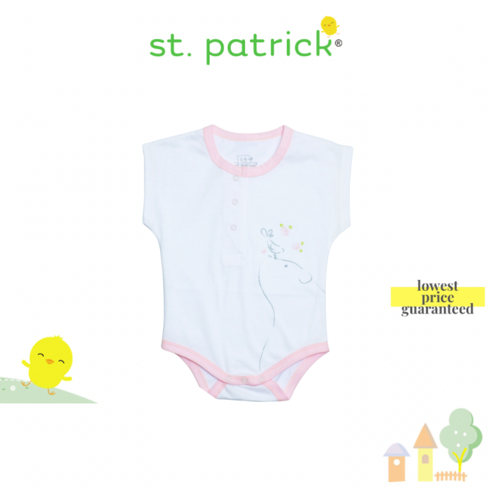 St patrick baby outlet clothes