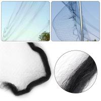 Anti Bird Catcher Netting Bird Net Pond Net Fishing Net Traps Crops Fruit Tree Flower Garden Mesh Garden Pest Tool Dropship Net