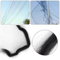 【CW】 9 Sizes Net Anti Catcher Netting Pond Fishing Bird-Preventing Traps Pest Crops Fruit Garden