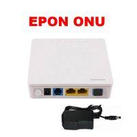 【Online】 HW ยี่ห้อ Epon/gpon/xpon Router HG8120C 8020C 8321R ONU ONT FTTH พร้อม PPPOE ซอฟต์แวร์ภาษาอังกฤษ