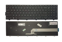 Dell Inspiron 15 3000 Series 3541 3542 3552 3553 3558 3559,15 5000 Series 5542 5543 5545 5547 5548 5552 5557 5558 5559, 17 5000 Series 5748 5749 5755 5758 5759 keyboard คีย์บอร์ด แป้น แป้นพิมพ์ พิมพ์