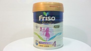 TẶNG QUÀ NGẪU NHIÊN - Sữa Bột Friso Gold Pro 4 Cho Trẻ Từ 3-6 Tuổi 800g