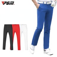 PGM Men s Golf Pants Summer Breathable Quick thumbnail