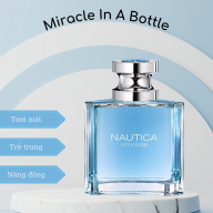 Nước hoa chiết Nautica Voyage Chính Hãng - Chiết 10ml Nước hoa - Pow Perfume thumbnail