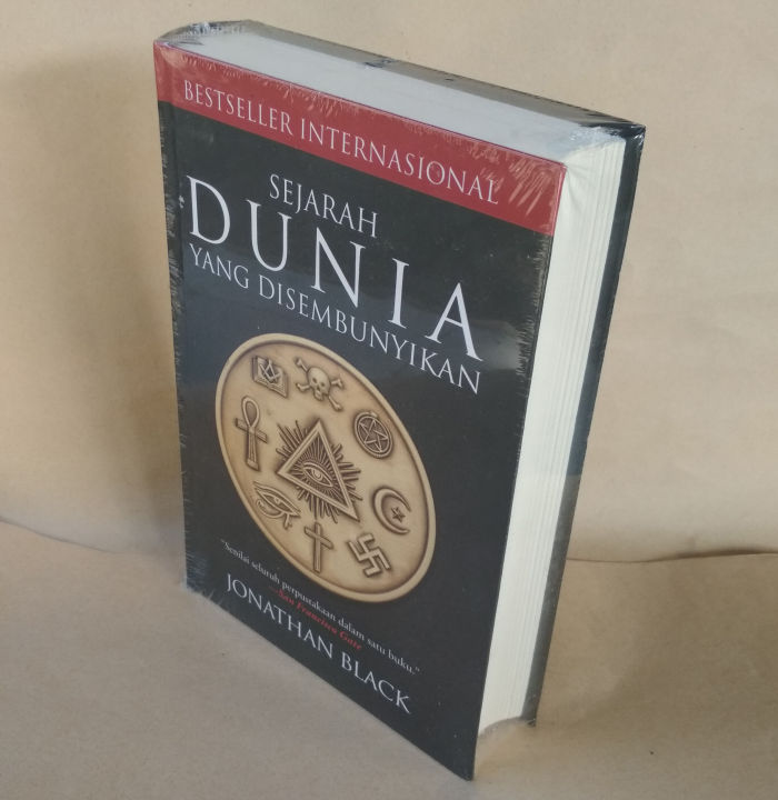 Buku Sejarah Dunia yang Disembunyikan - D9604b0c18815f14D92fe87f3af662f2.jpg 720x720q80