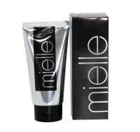 Mielle Black iron Matt wax 150ml แว้กซ์จัดแต่งทรงผมอยุ่ทรง ให้การจัดทรงเป้นธรรมชาติ เนื้อแมทไม่ทิ้งคราบมันเงาบนเส้นผม