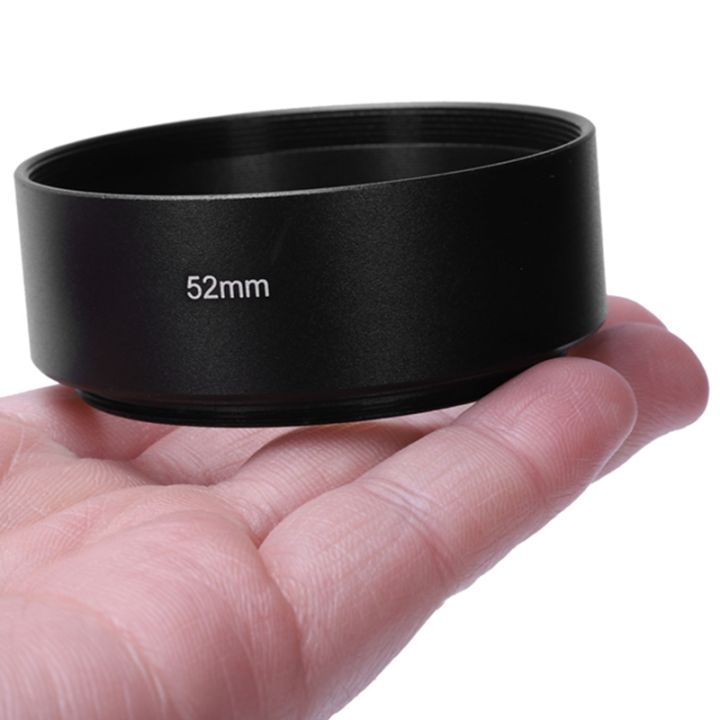 52mm-mount-standard-metal-lens-hood-for-canon-nikon-pentax-sony-olympus