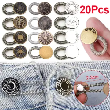 Shop Replacement Button Pants with great discounts and prices online - Nov  2023