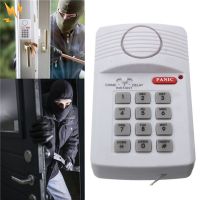 【hot】▽┅✗  Security Keypad Door Window Alarm System With Panic Systems