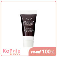 Fresh Black Tea Advanced Age Renewal Cream 7ml