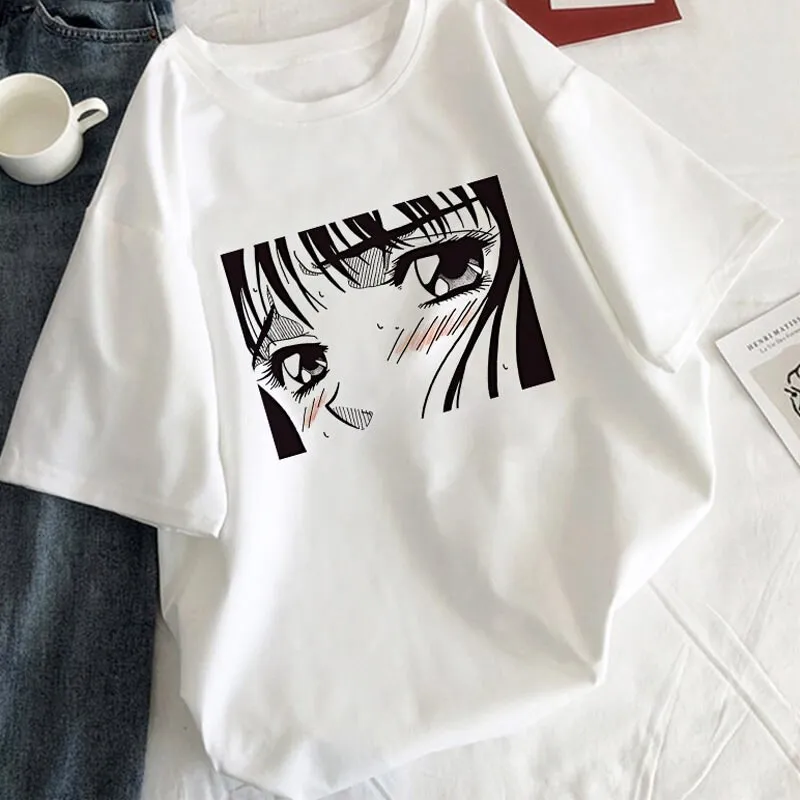 Aggregate 161+ anime graphic tees cheap latest in.eteachers
