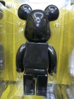 Bearbrick คุมาโมโตะหมีรุนแรงหมี Sb ลิงที่สามารถเคลื่อนย้าย Bearbrick สแลมดังก์ตุ๊กตารุ่นตกแต่งรุ่น