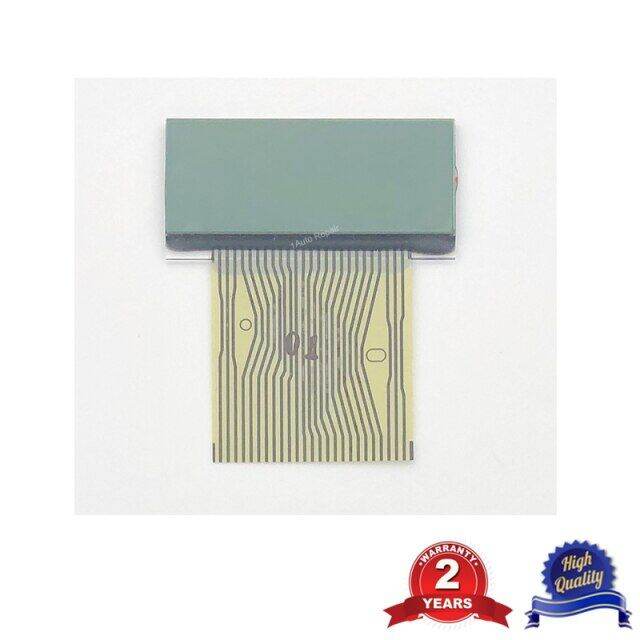 Dashboard Lcd Screen Instrument Cluster Display For Mercedes Benz C