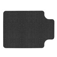 Office Chair Mat for Hardwood/Tile Floor, 35.4X55Inch Desk Chair Mat, Multi-Purpose Polyester Floor Protector