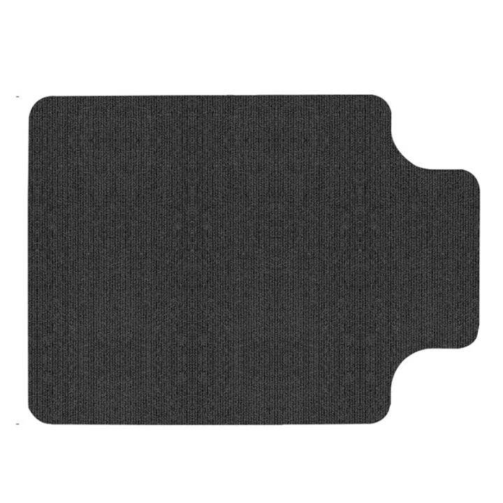 Office Chair Mat for Hardwood/Tile Floor, 35.4X55Inch Desk Chair Mat
