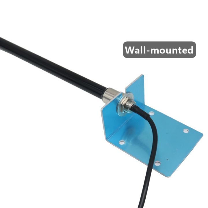 เสาอากาศ-3g-4g-5g-bracket-wall-fixed-antenna-outdoor-waterproof-antenna-with-free-brecket