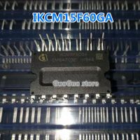 1Pc IKCM15F60GA IKCM15F60อินเวอร์เตอร์เครื่องปรับอากาศ IPM โมดูล