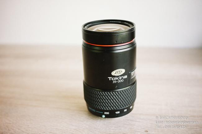 ขายเลนส์มือหมุน-tokina-35-200mm-f4-0-5-6-macro-สำหรับใส่กล้อง-sony-a-dslr-ได้ทุกรุ่น-serial-8714078