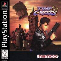 Time Crisic  ps1