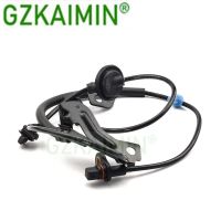 【☊HOT☊】 tfgwln Mn116244 Oem ใช้ได้กับ07-12สำหรับ Mitsubishi Lancer Outlander ล้อ Abs เซนเซอร์ความเร็วด้านหลังขวา