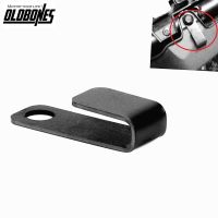 for YAMAHA MT09 MT-09 FZ09 Helmet Hook Motorcycle Storage Hanger Hooks 2014 2015 2016