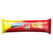 Bánh Cracker Kẹp Kem Phô Mai Magic Creams Cheese 108g