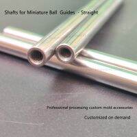 ↂ Shafts for Miniature Ball Bearing Guide Sets (Substitute for MISUMI)